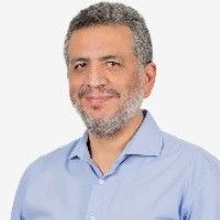 Sainz-Santamaria, Jose Jaime