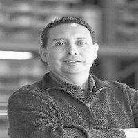 Juárez-Perezlete, Rául