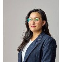 Muciño-García, Claudia Berenice