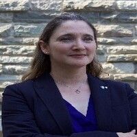 Medina-Amaya, Lucia Esmeralda