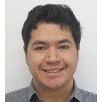 Vicencio-Olvera, Carlos Fernando