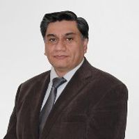 Héctor Arreola-Ornelas