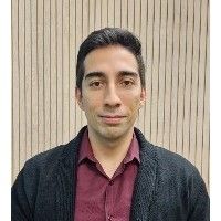 Pantoja-García, Luis Antonio