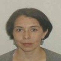 Guevara-Cruz, Martha