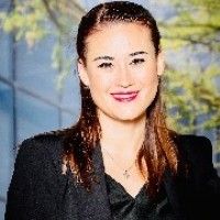 Prieto-Hinojosa, Adria Imelda