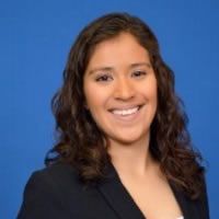 Zarate-Solis, Itzel Alejandra