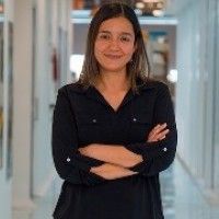 García-Valencia, Liliana Elizabeth