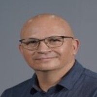 Rodríguez-Maya, Héctor Ramón