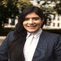 Rojas-Cruz, Lilia Raquel