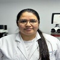 Hernández-Sapiens, Mercedes Azucena