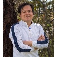 Arias-Reinoso, Omar Fernando