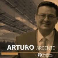 Argente-Villareal, Arturo David