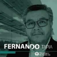 Tapia-Chicho, Fernando