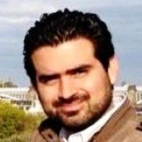 Tejeda-Canobbio, Enrique