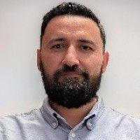 De Haro-Del Rio, David Alejandro