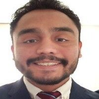 Jiménez-Pacheco, Said Enrique