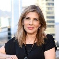 Mena-Blanco, Oralia Catalina