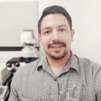 Urrutia-Baca, Víctor Hugo