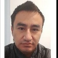 Ángeles-Rojas, David
