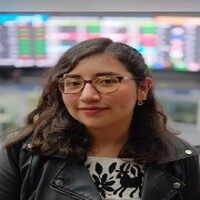 Saldívar-González, Fernanda Isabel