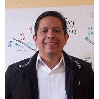 Kinto-Ramírez, Héctor