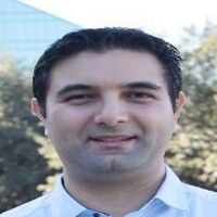 Escobar-Saldívar, Luis Jacob