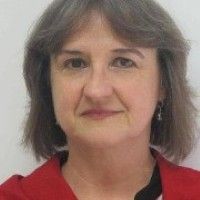 Ochman-Ikanowicz, Marta Barbara