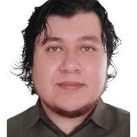 Bayareh-Mancilla, Amir Iván