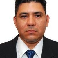 Estrada-de la Vega, Alejandro