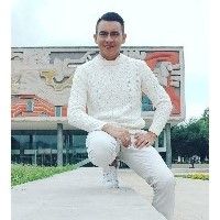 León-Buitimea, Ángel