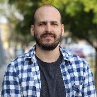 Rodríguez-Corbo, Fidel Alejandro