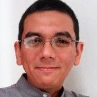 Camacho-Pérez, José Rodrigo