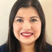 Rodríguez-Tapia, Graciela América