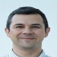 Osorio-Toro, Carlos Andrés