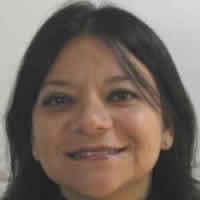 Desdémona Almazán-Morales
