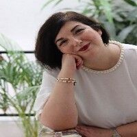 Farías-Martínez, Gabriela María