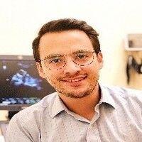 González-Oropeza, Diego