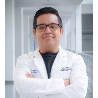 Hernández-Melgarejo, Gustavo