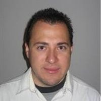 Pérez Palacios-Bonilla, Rolando