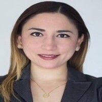 Rodríguez-Treviño, Dalia