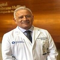 Martínez-Rodríguez, Héctor Ramón