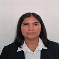 Torres-Castillo, Cristina Sofia