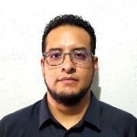 Vargas-Cardoso, Orthon Ricardo