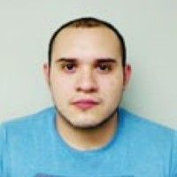 Vázquez-Rodriguez, Benjamín