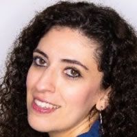 Grisel Ayllón-Aragón