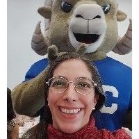 Díaz-Crespo, Regina Gabriela