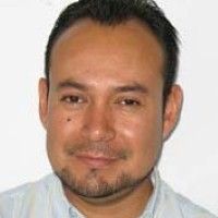 Olvera-García, Víctor