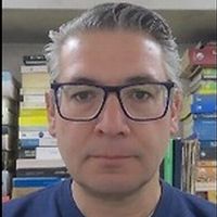 Serrano-del Pozo, Gonzalo Andrés