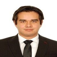 Hinojosa-Sandoval, Juan Diego