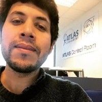 Ramírez-Morales, Andres